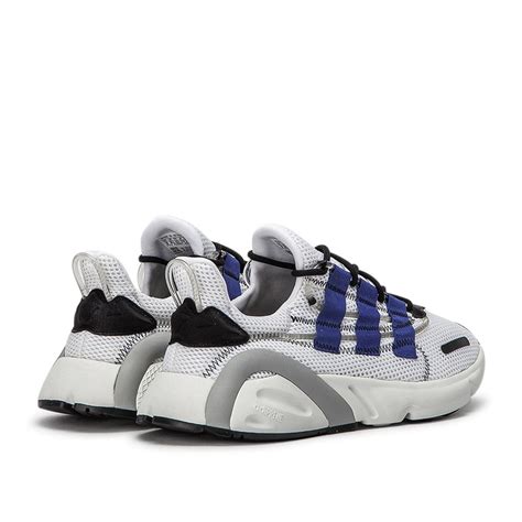 adidas lxcon blau weiß